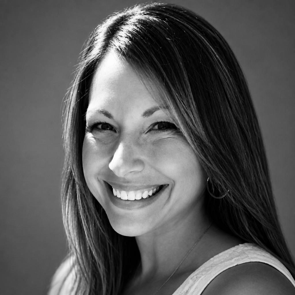 Portrait of Mandy Harter